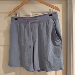Lululemon T.H.E. Short 9” Linerless